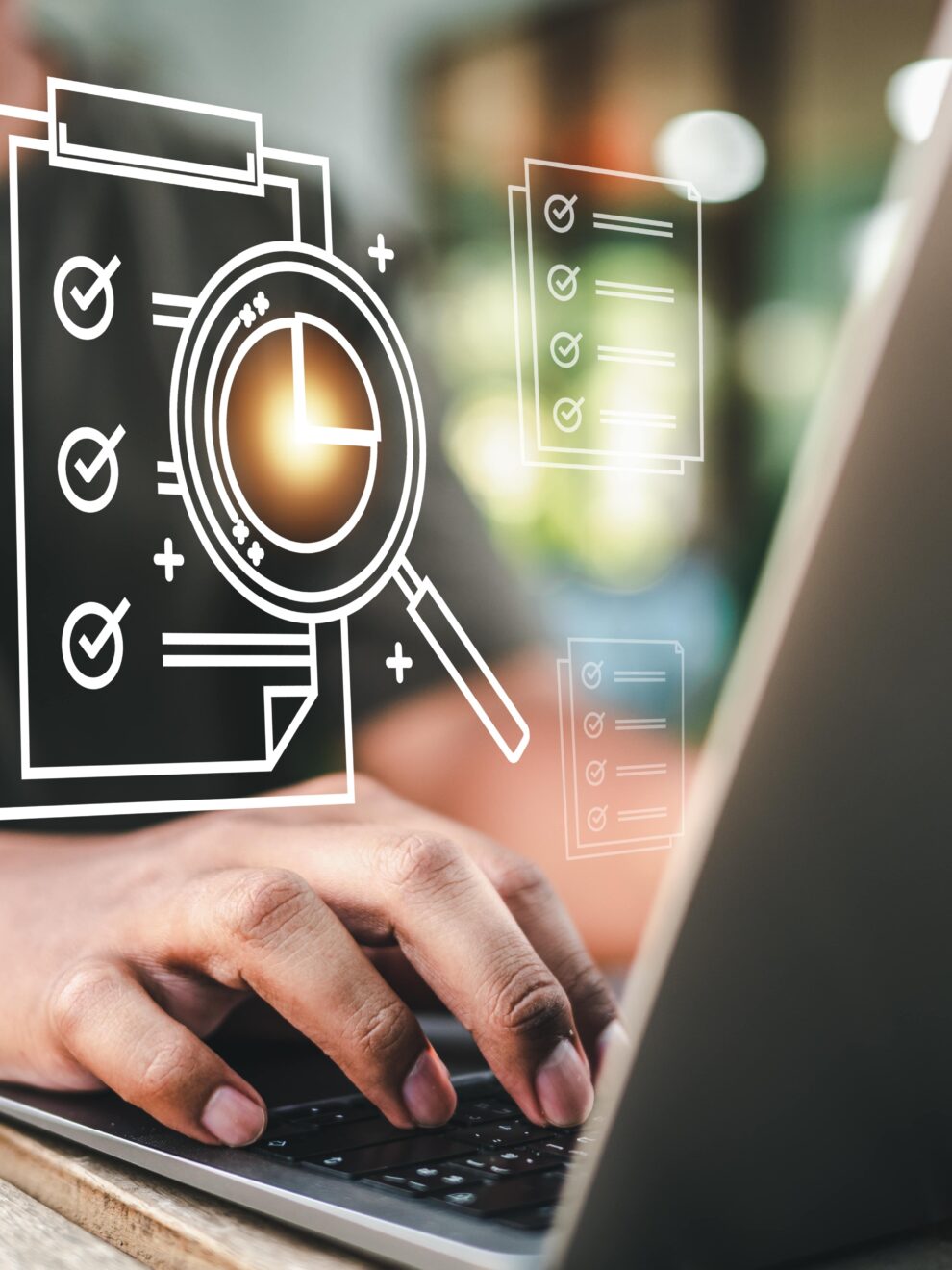Easy Dashboard Implementation