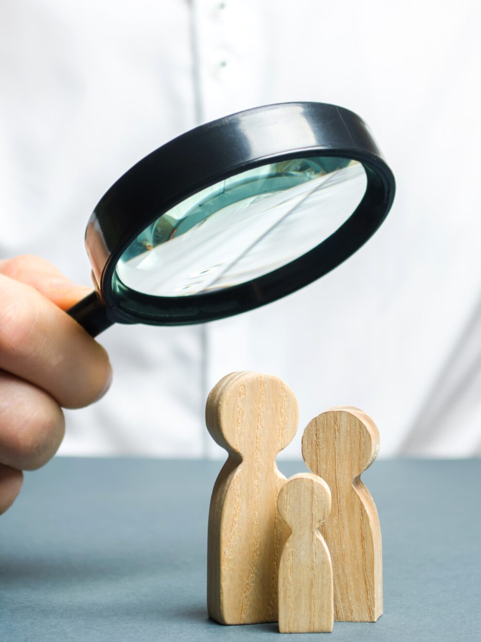 Full Demographics Profiles